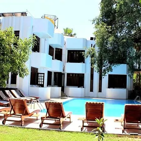 Hotel Mese
