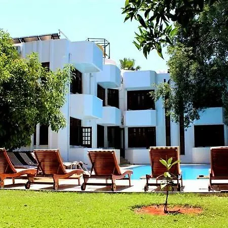 Mese Hotel *