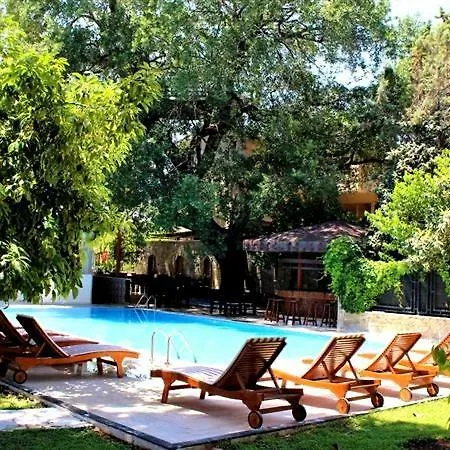 Hotel Mese Kemer