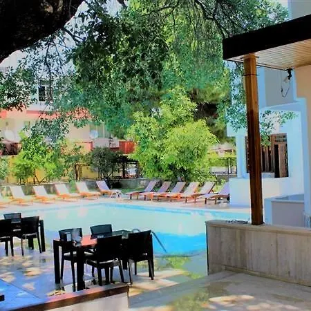 Mese * Kemer