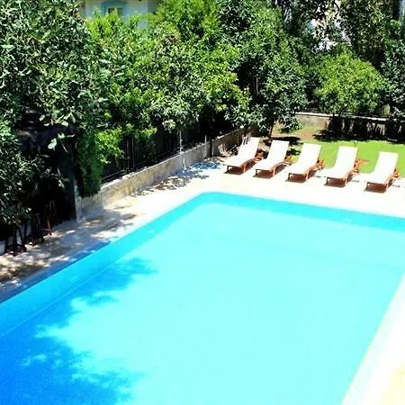 Mese Hotel Kemer