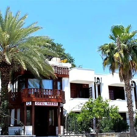 Hotel Mese *