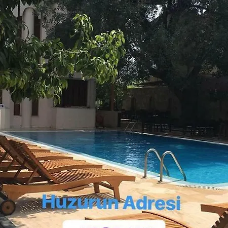 Mese Hotel *
