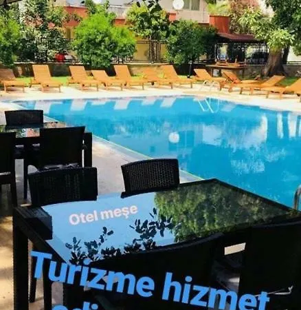 Hotel Mese Kemer