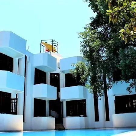 Mese Hotel