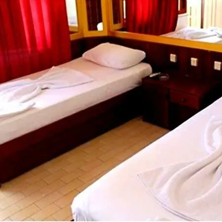 Hotel Mese